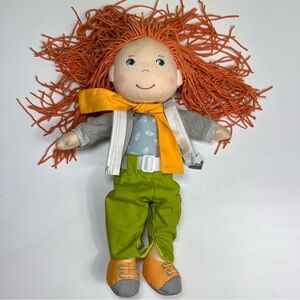 Soley 12" Soft Doll HABA USA